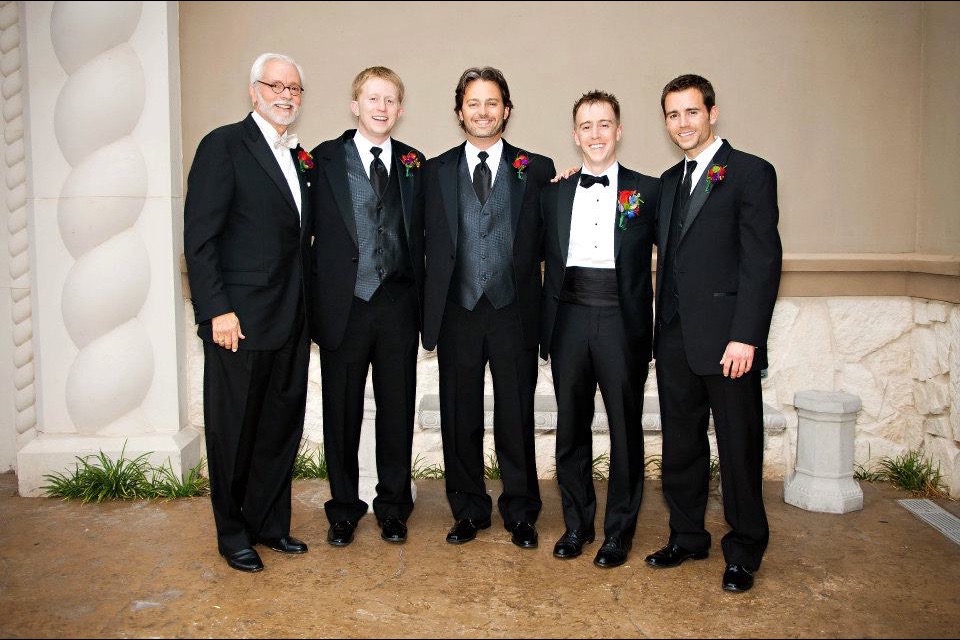 Formal